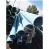 Image 1 : 15 Blue PVC Pipe