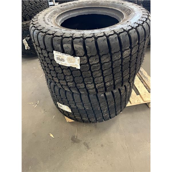 2 Tires