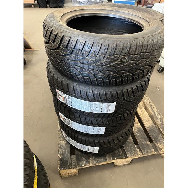 4 Tires
