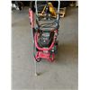 Image 1 : Homelite Gas Powered Pressure Washer