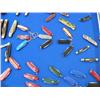 Image 3 : Huge collection of pocket knives: Edge Mark, 4 Old Timer, Western, Gerber, Buck, Victornox, Lakota (
