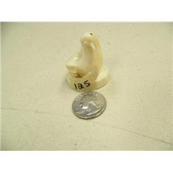 2" cute as a bus ear ivory walrus by Brian Kaningok from Gambell (2)