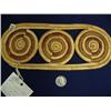 Image 1 : 10" grass mat by Maria A Charlie from Toksook Bay, AK