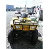 Image 2 : 2003 Honda Recon 4x4 with electric start, hand and foot brakes, reverse, headlights, front and back 