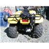 Image 3 : 2003 Honda Recon 4x4 with electric start, hand and foot brakes, reverse, headlights, front and back 