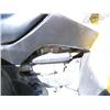 Image 6 : 2003 Honda Recon 4x4 with electric start, hand and foot brakes, reverse, headlights, front and back 
