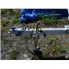 Image 3 : 2002 Polaris 12'2" 4 wheeler or snow machine trailer - room for 4 - 4 wheelers (5)