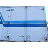 Image 5 : 1986 Volvo diesel FE6 13 cab over truck with 33.5' van, 9' tall, 6 doors on both sides of van, 2 doo