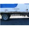 Image 7 : 1986 Volvo diesel FE6 13 cab over truck with 33.5' van, 9' tall, 6 doors on both sides of van, 2 doo
