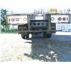 Image 9 : 1986 Volvo diesel FE6 13 cab over truck with 33.5' van, 9' tall, 6 doors on both sides of van, 2 doo