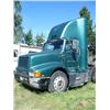 Image 11 : 1989 International tractor with air sets, Fuller road ranger 9 speed transmission, model 8300, 6x4, 