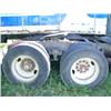 Image 3 : 1989 International tractor with air sets, Fuller road ranger 9 speed transmission, model 8300, 6x4, 