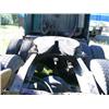 Image 6 : 1989 International tractor with air sets, Fuller road ranger 9 speed transmission, model 8300, 6x4, 