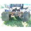 Image 7 : 1989 International tractor with air sets, Fuller road ranger 9 speed transmission, model 8300, 6x4, 
