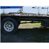 Image 5 : 1988 Volvo diesel FE6 13 cab over truck with 24' box with back lift gate, 4 doors on passenger side 