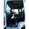 Image 8 : 1988 Volvo diesel FE6 13 cab over truck with 24' box with back lift gate, 4 doors on passenger side 