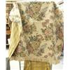 Image 1 : Beautiful floral tapestry throw (246)