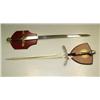 Image 1 : Lot of 2 swords (8888)