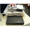 Image 2 : Toshiba VHS player and Mitsubishi video set recorder HS-5300UA, Exxis video surveillance observation