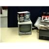 Image 3 : Toshiba VHS player and Mitsubishi video set recorder HS-5300UA, Exxis video surveillance observation