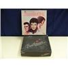Image 1 : Beatle Mania the illustrated treasury game and memories of Elvis A lasting tribute to the king of ro