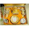 Image 2 : Lot of 2 tea sets (8888)