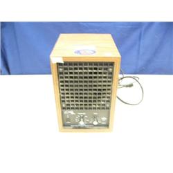 Living air ozone maker (241)