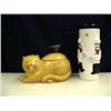 Image 1 : 2 cookie jars (234)