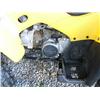Image 4 : 2003 yellow Honda Sportrax 90, key and pull start, hand and foot brake and hand clutch, runs (5)