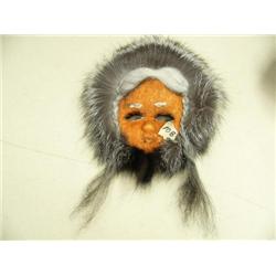 CHOICE on 2 - 10" amitotic pass masks (2)