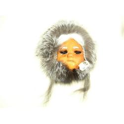 CHOICE on 2 - 10" amitotic pass masks (2)