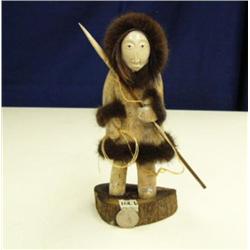 CHOICE on 2 Michael Scott 10" whale bone hunters (2)