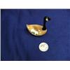 Image 2 : CHOICE on 3 - 2.5" whale bone and ivory Canadian geese by Aningayou (2)