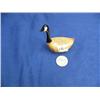 Image 2 : CHOICE on 3 - 2.5" whale bone and ivory Canadian geese by Aningayou (2)