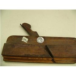 CHOICE on 2 wood molding planes (2)