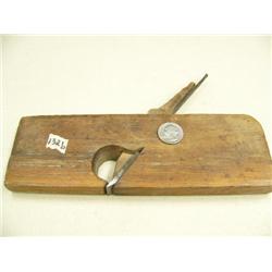 CHOICE on 2 wood molding planes (2)