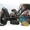 Image 2 : Noma Snow King snow blower, 5hp with tracks and 24" path (241)