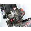 Image 3 : Noma Snow King snow blower, 5hp with tracks and 24" path (241)