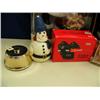 Image 3 : Assorted musical Santa's, etc. (241)
