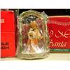 Image 4 : Assorted musical Santa's, etc. (241)