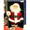 Image 6 : Assorted musical Santa's, etc. (241)