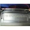 Image 9 : Mega power dual cassette with auto reverse and surround sound