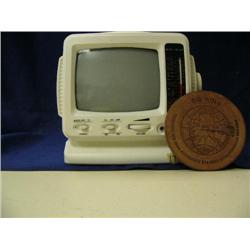 5" television (241)
