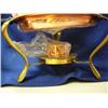 Image 7 : Lot of copper fondue pots (241)