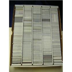 CHOICE on 3 boxes of football cards (700)