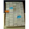 Image 3 : CHOICE on 3 boxes of football cards (700)