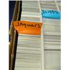 Image 4 : CHOICE on 3 boxes of football cards (700)