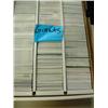 Image 6 : CHOICE on 3 boxes of football cards (700)
