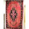 Image 1 : Persian Carpet-39304 Hamadan 9.1x5.3 $2869 (8888)