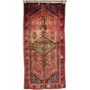 Image 1 : Persian Carpet - 39517 Hamadan 5.9x2.8 $983(8888)